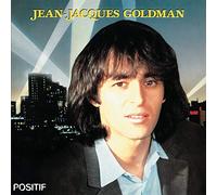 Jean-Jacques Goldman – Positif – LP – Riedizione Remasterizzata