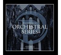 Position Music - Orchestral Series Vol. 4 - Action/Adventure/Fantasy