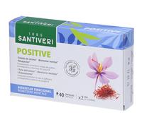 POSITIVE 40 CAPSULE