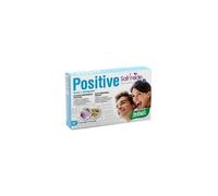 Santiveri Positive Integratore Alimentare Sistema Nervoso 40 Capsule