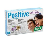 POSITIVE 40 CAPSULE