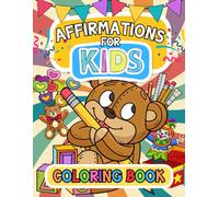 Positive Affirmation coloring Book: You Are who You Are