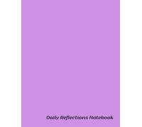 Positive Affirmations Notebook: Keep Upbeat Messages Front and Center