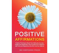 Positive Affirmations (Tascabile)