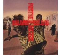 Positive Black Soul - Salaam
