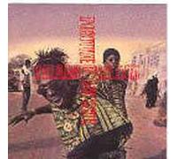 Positive Black Soul - Salaam