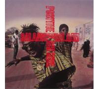 Positive Black Soul - Salaam