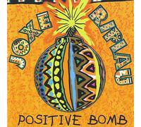 positive bomb