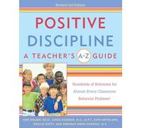 Roslyn Ann Duffy Jane Nelsen Linda Escobar Deb Positive Discipline: (Tascabile)