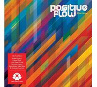 POSITIVE FLOW - Flow Lines