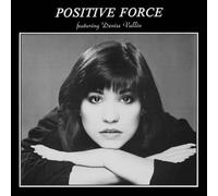 Positive Force - Positive Force Feat. Denise Vallin