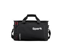 Positive Grid Spark 2 Borsa da Viaggio Ufficiale | Gig bag su misura Spark 2 (compatibile con Spark 40). Scocca in nylon, interno imbottito, zip rinforzate e tasca accessori.