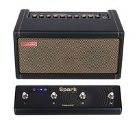 Positive Grid Spark 40 BK