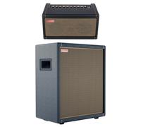 Positive Grid Spark 40 BK Bundle