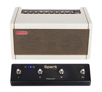Positive Grid Spark 40 PW Bundle