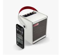 Positive Grid Spark MINI Pearl Amplificatore per Chitarra 10W Bluetooth Inter...