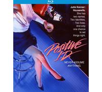 Positive I.D. (Blu-ray) Stephanie Rascoe Myers John S. Davies Lauren Lane