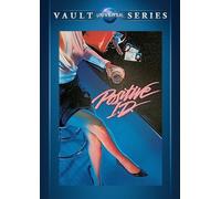 Positive I.D. (DVD) John Davies Stephanie Rascoe Steve Fromholz