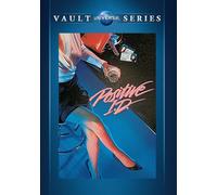 Positive I.D. (DVD) John Davies Stephanie Rascoe Steve Fromholz