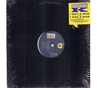 Positive K - I Got a Man