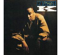 Positive K - I Got A Man Positive K (7")