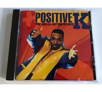 Positive K - The Skills Dat Pay Da Bills