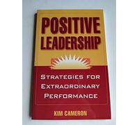Positive Leadership