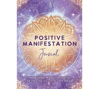 Positive Manifestation Journal (Tascabile)