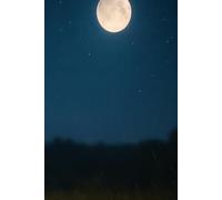 Positive Night Affirmations Journal: Sleep Peacefully, Release the Day and Cultivate Gratitude Before Bed