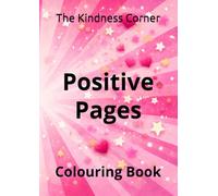 Positive Pages: Uplifting Quotes