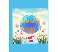 Positive Path Coloring Book