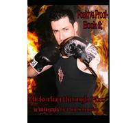 POSITIVE PROOF - BOOK 2; Flickering through Fire: An Autobiography by PaulSebastian