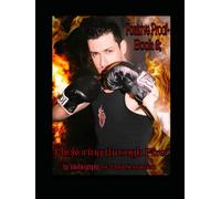 POSITIVE PROOF - BOOK 2; Flickering through Fire: An Autobiography by PaulSebastian