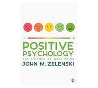 John Zelenski Positive Psychology (Tascabile)