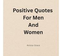 Positive Quotes for Men & Women