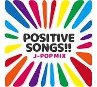 Positive Songs! J-Pop Mix