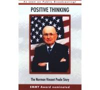 Positive Thinking: The Norman Vincent Peale Story