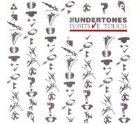 THE UNDERTONES - Positive touch (2023) LP white Vinyl pre order