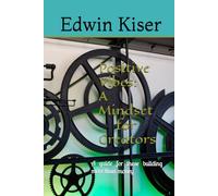 Positive Vibes: A Mindset for Creators: A guide for those building more than money