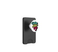 Positive Vibes Only Tee shirts, Inspirational Quotes Graphic PopSockets PopWallet per MagSafe
