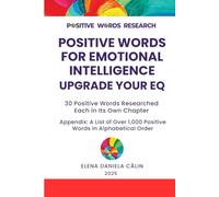 Positive Words for Emotional Intelligence - Upgrade Your EQ
