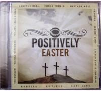 Positively Easter