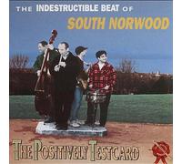 Positively Testcard, the - Indestructible Beat...South Norwoo