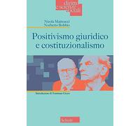 Positivismo giuridico e costituzionalismo