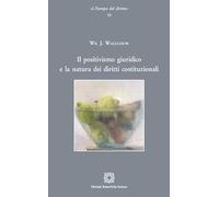 Positivismo Giuridico E La Natura Dei Diritti Costituzionali