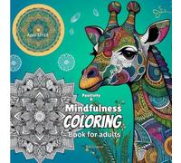 "Positivity & Mindfulness Coloring Book for Adults: Bold & Easy Art": "Positivity & Mindfulness Coloring Book for Adults: Bold & Easy Art"