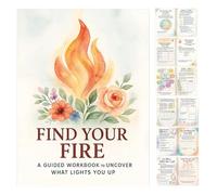 Positivity Planner - Libro di pensiero positivo - Documentazione sulla passione di carta per uomini, donne, studenti, viaggi, amici, riflessioni quotidiane, approfondimenti sulla crescita