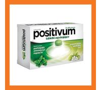 Positivum 180/360/540 compresse Stress Sonno Depressione Luppolo Melissa