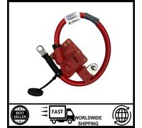 Positivo Terminale A Cavo Batteria (12 V) Per BMW 1 3 Serie E82 E88 E90 X1 E84