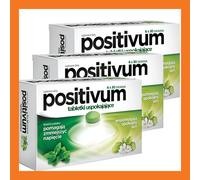 Positivum 180/360/540 compresse Stress Sonno Depressione Luppolo Melissa